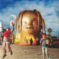 Travis Scott - Astroworld (Vinyl)