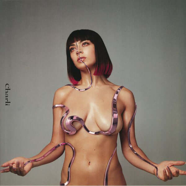 Charli XCX – Charli (Vinyl)