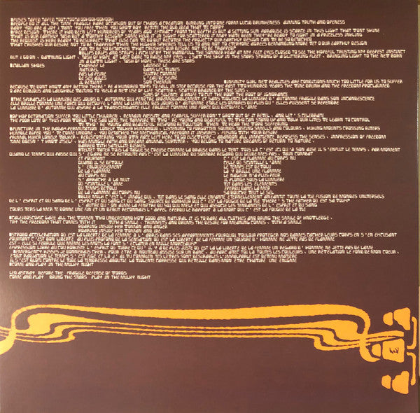 Stereolab – Cobra And Phases Group Play Voltage In The Milky Night (Vinyl)