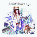 Ladyhawke - Ladyhawke (Vinyl)