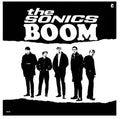 Sonics - Boom