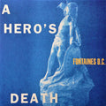 Fontaines D.C. – A Hero's Death (Vinyl)