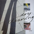 Dry Cleaning – New Long Leg (Vinyl)