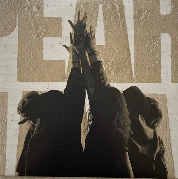 Pearl Jam – Ten (Vinyl)