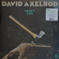 David Axelrod - Heavy Axe (Vinyl)