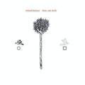 Buckner, Richard - Dents and Shells