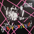 Crocodiles - Tears (Vinyl LP)