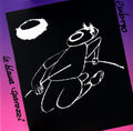Embryo – La Blama Sparozzi (Vinyl)