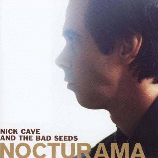 Nick Cave & The Bad Seeds - Nocturama (Vinyl)