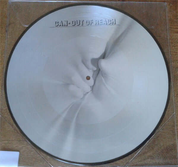 Can – Out Of Reach (Vinyl)