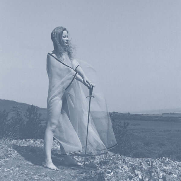 Unknown Mortal Orchestra – Blue Record (Vinyl)
