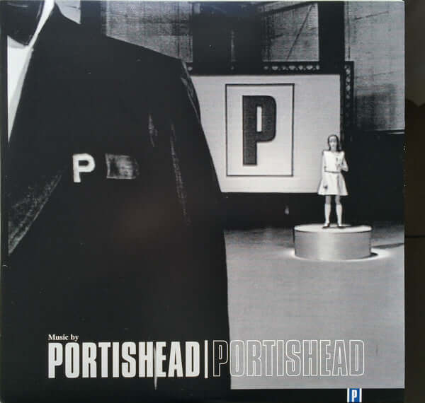 Portishead - Portishead (Vinyl)