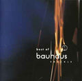 Bauhaus – Crackle: Best of Bauhaus