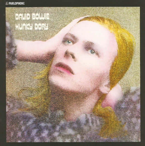 David Bowie – Hunky Dory (Vinyl)