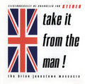 Brian Jonestown Massacre - Take It From the Man