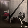 Peterson, Oscar Trio - Jazz Portrait of Frank Sinatra