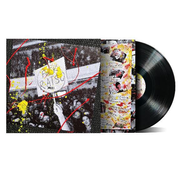RATSO - FUCK.RATSO (Vinyl)
