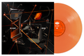 RISE AGAINST 'RICOCHET' LP (Limited Edition — Only 500 Made, Translucent Orange Crush Vinyl)