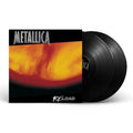 METALLICA 'RELOAD' 2LP (Remastered)