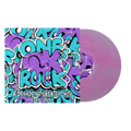 ONE OK ROCK ‘A DECADE OF GREATEST HITS (2015-2025)’ 2LP (Clear & Pink Galaxy Vinyl)