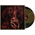 CARNIFEX ‘MORE THAN MISERY’ LP (Black & Gold A-Side/B-Side Vinyl)