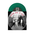 SICK OF IT ALL 'S/T' 7" (Colored Vinyl)