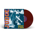 JUDGE 'BRINGING IT DOWN' LP (Colored Vinyl)