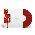 TEXAS IS THE REASON 'DO YOU KNOW WHO YOU ARE' LP (TX30 Special Edition, Red Marble)