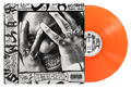 DENZEL CURRY ‘KING OF THE MISCHIEVOUS SOUTH VOL. 2’ LP (Limited Edition – Only 500 Made, Neon Orange Vinyl)