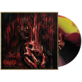 CARNIFEX ‘MORE THAN MISERY’ LP (Exclusive – Limited to 100, Yellow, Magenta, & Black A-Side/B-Side Vinyl)