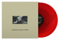 CITIZEN ‘EVERYBODY IS GOING TO HEAVEN’ 10TH ANNIVERSARY 2LP (Limited Edition – Only 250 Made, Bloodshot Red Vinyl)