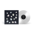 TURNOVER 'MYSELF IN THE WAY: REMIXES' LP (Clear Vinyl)