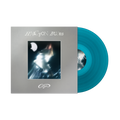 CITIZEN ‘HALCYON BLUES’ LP (Sea Glass Vinyl)