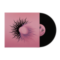 AFI ‘SILVER BLEEDS THE BLACK SUN…’ LP