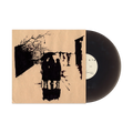 KNUMEARS ‘DIRECTIONS’ LP (Black Ice Vinyl)