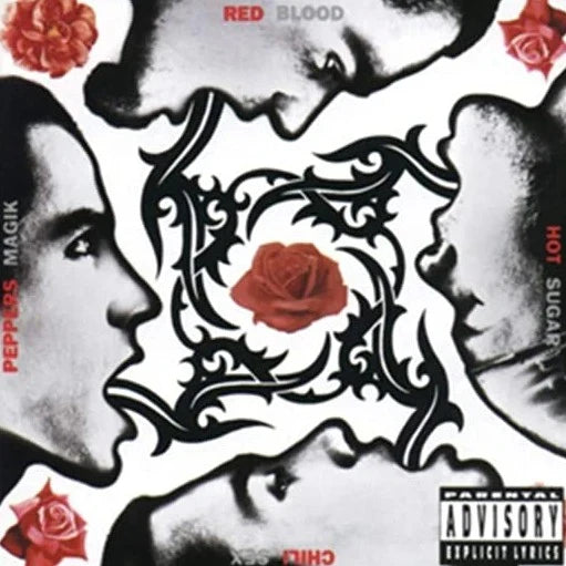 Red Hot Chili Peppers - Blood Sugar Sex Magik (2lp Set) (Vinyl)