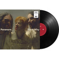 PARAMORE 'THIS IS WHY' LP