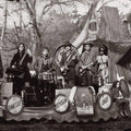 Raconteurs - Consolers of the Lonely