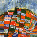 Radiohead - Hail to the Thief (Vinyl)