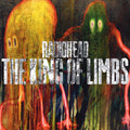 Radiohead - The King of Limbs (Vinyl)