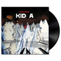 Radiohead - Kid A (Vinyl)