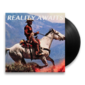 THE STROKES 'REALITY AWAITS' LP
