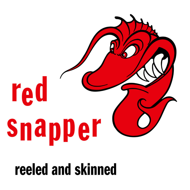 Red Snapper - Reeled & Skinned (30th Ann. Edition) (Vinyl)