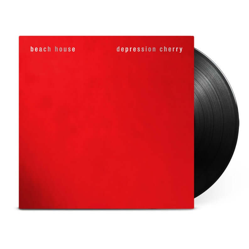 Beach House - Depression Cherry (Vinyl)