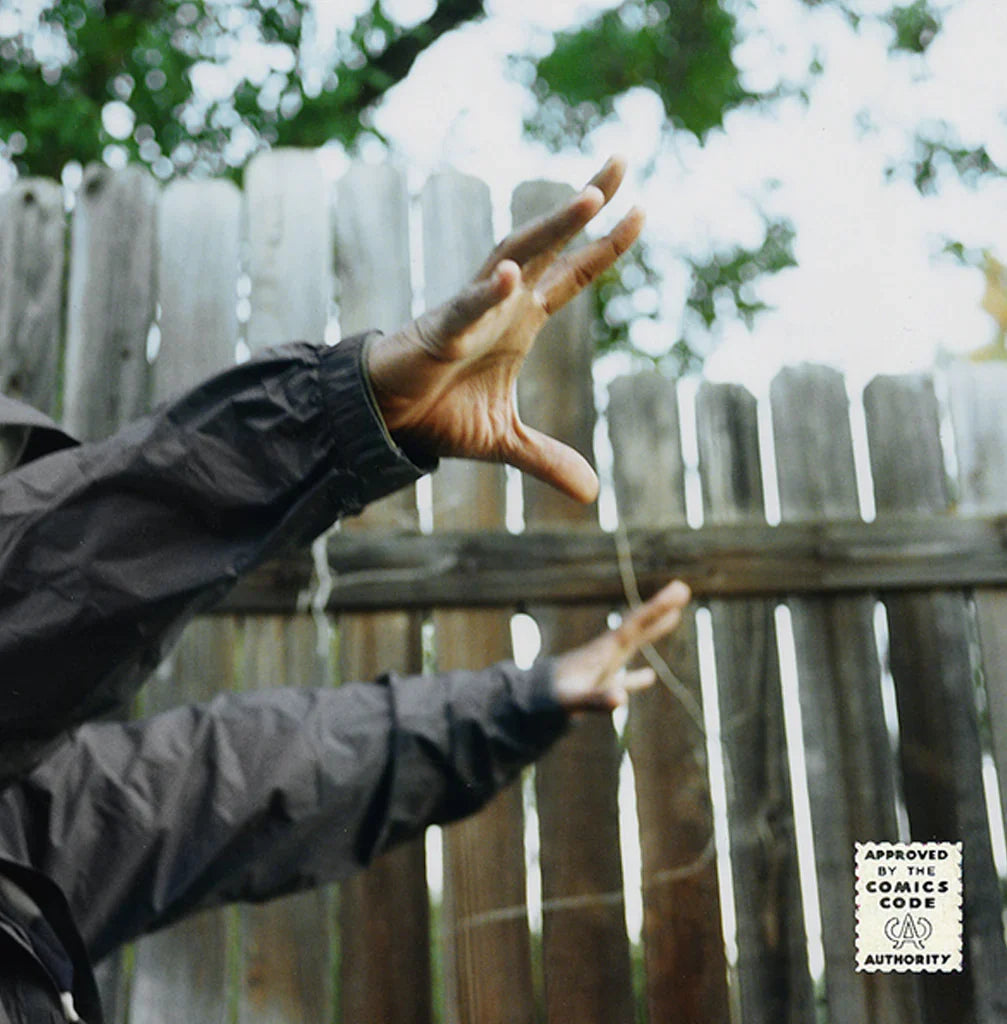 Madvillain - Madvillainy Remixes