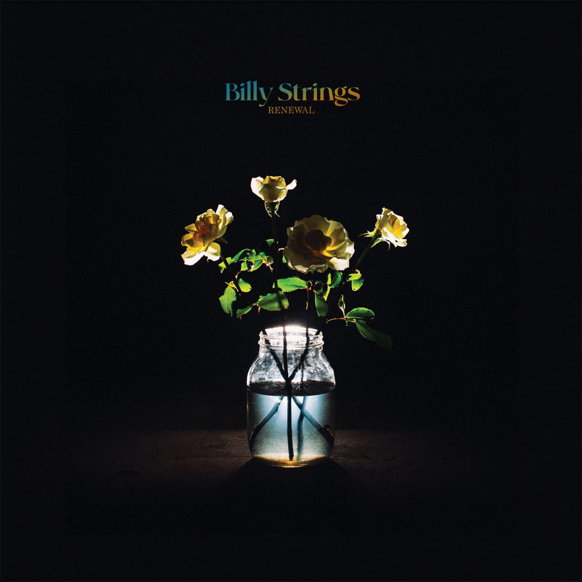 Strings, Billy - Renewal