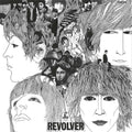 The Beatles - Revolver (2022 Stereo Mix) (Vinyl)