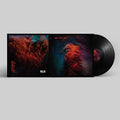 Rhian Sheehan and Arli Liberman - Traces (Vinyl)