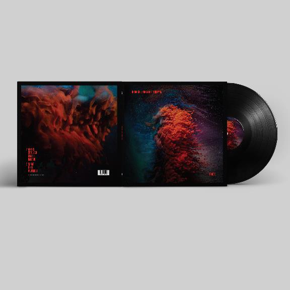 Rhian Sheehan and Arli Liberman - Traces (Vinyl)