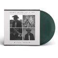 RILEY GREEN 'DON'T MIND IF I DO' 2LP (Deluxe, Green Vinyl)
